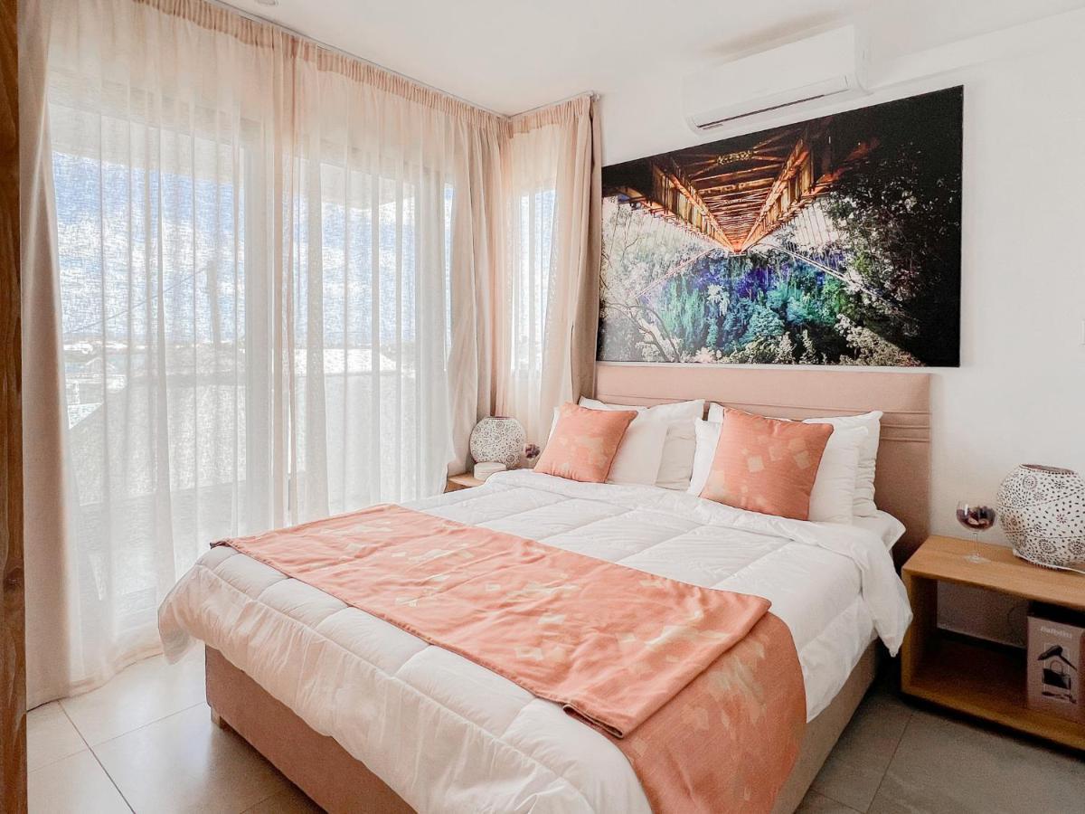 Residence Celestial - Premium 3 Bedrooms Villa With Volcanic Stone Pool Grand-Baie Kültér fotó